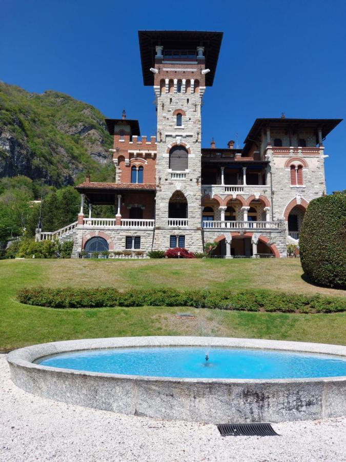 Charming Front Apartament
